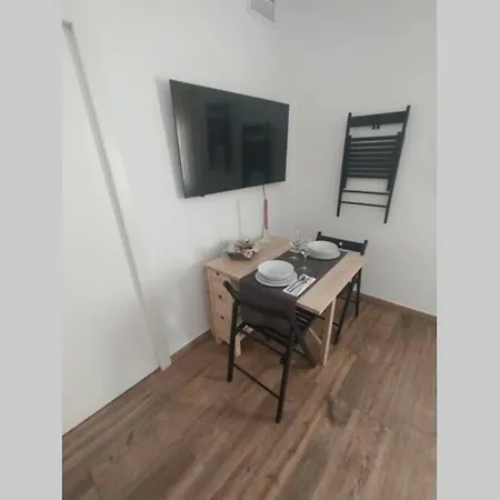 Apartmán El Pisillo De Verita Almería