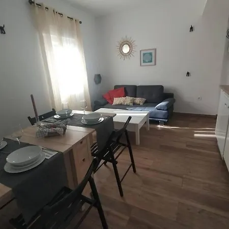 El Pisillo De Verita Apartment *